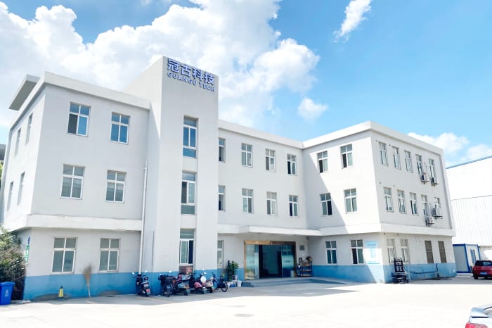 磁力拋光機廠家
