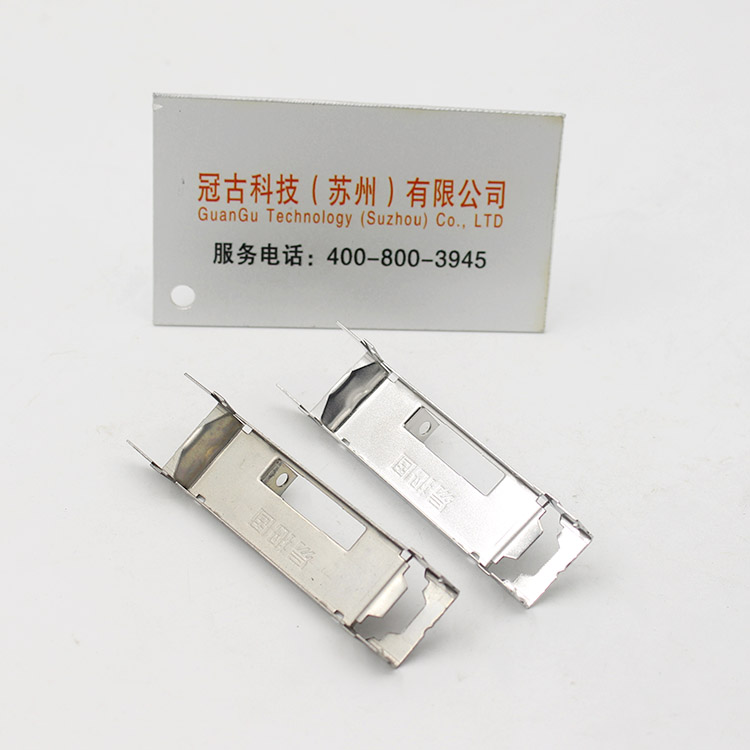 不銹鋼沖壓件去毛刺有什么好的方法？