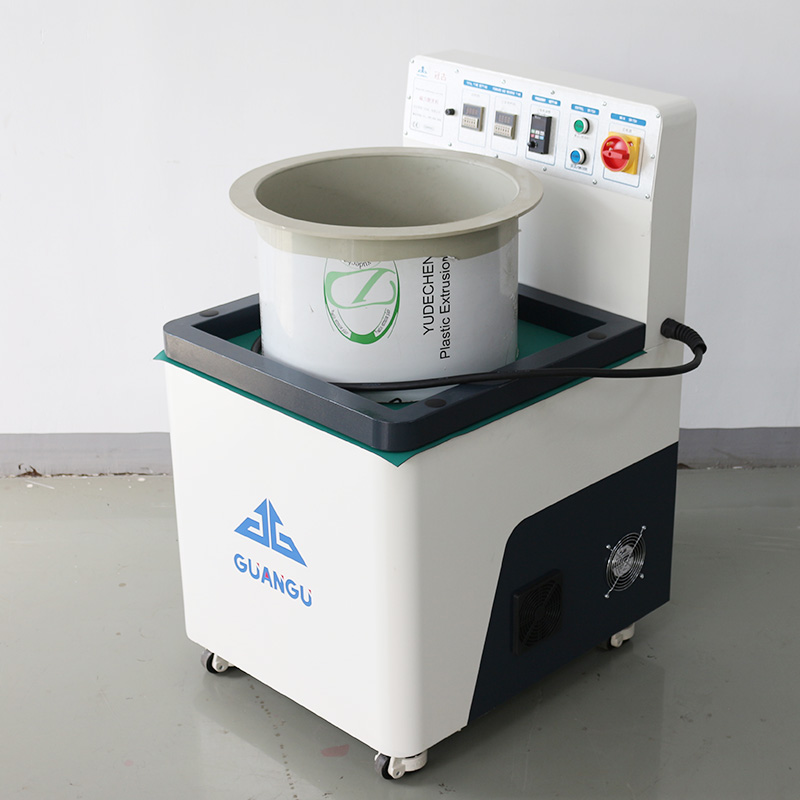磁力針磨拋光機GG8620