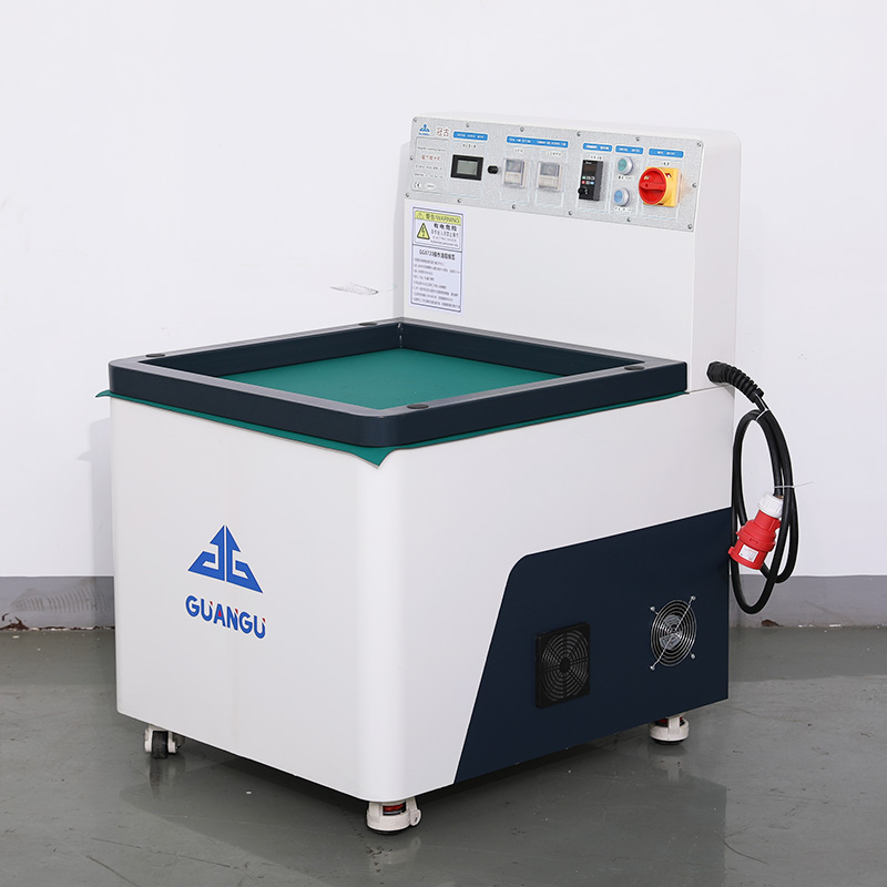 GG8620磁力研磨機價格