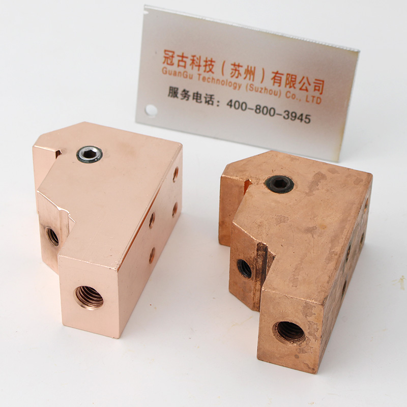銅件怎么去毛刺拋光