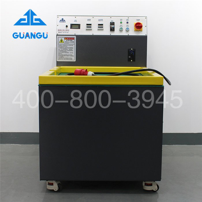 磁力拋光機(jī)使用注意事項(xiàng)
