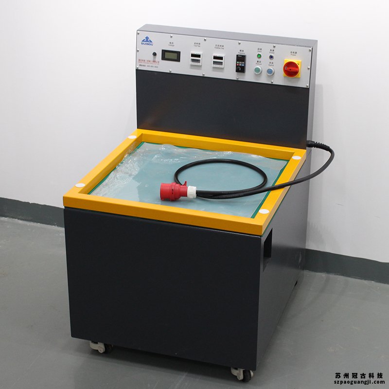 冠古磁力拋光機(jī)