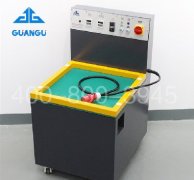 判斷磁力拋光機技術(shù)水平的因素
